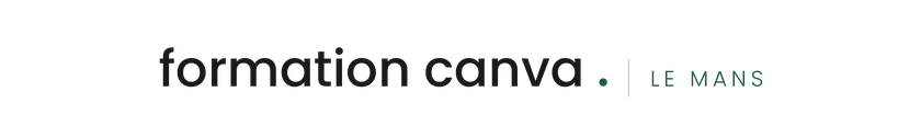 Formation Canva Le Mans